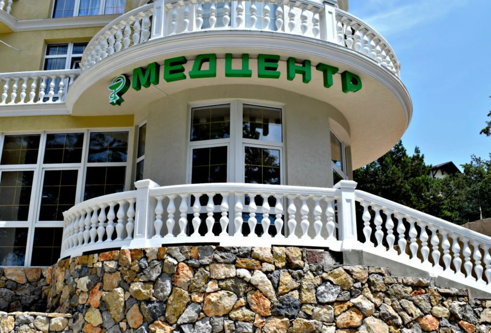 Апарт-Отель Дуэт