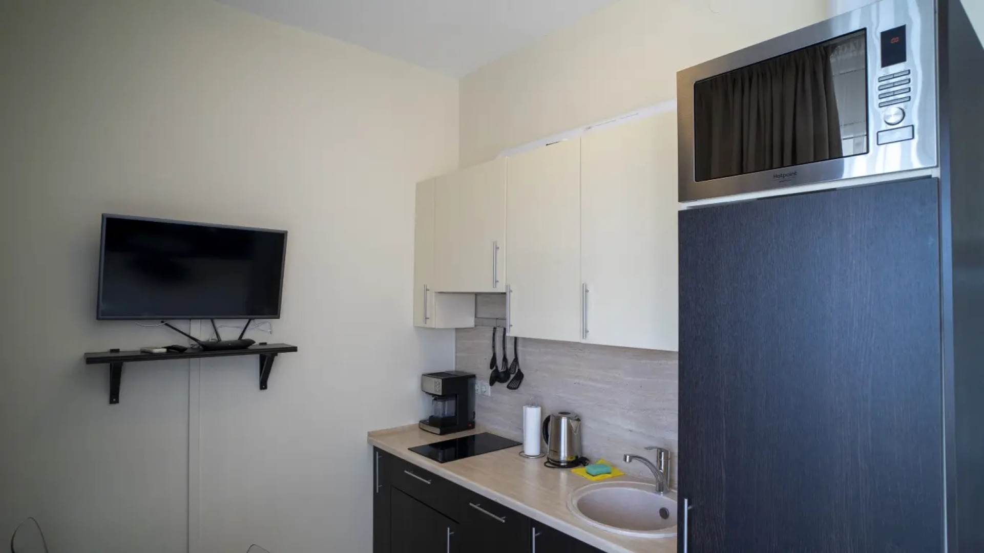 Апартаменты Феникс Де Люкс 3