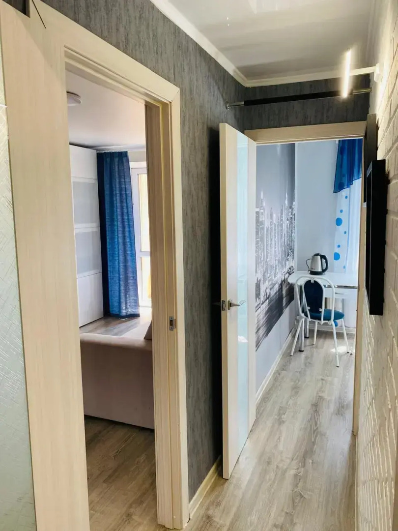 Квартира Как дома