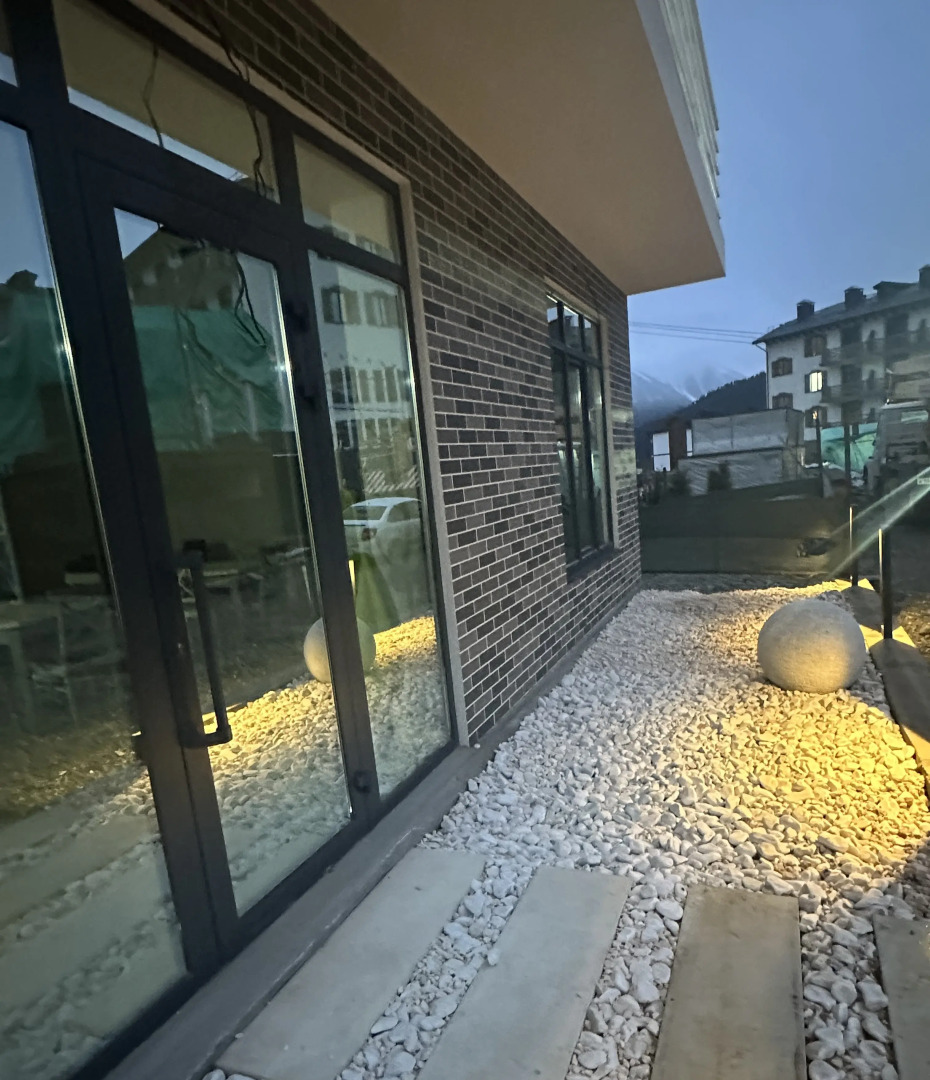 Мини-отель В моменте