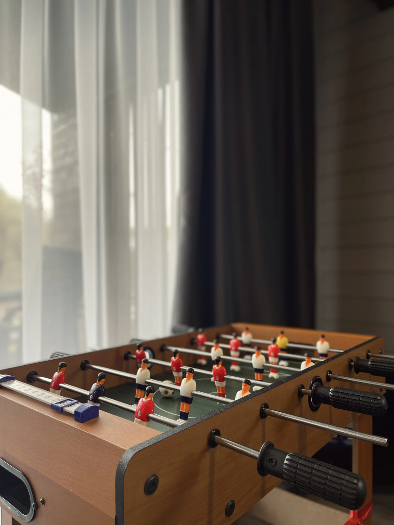 Гостевой дом Романов хутор