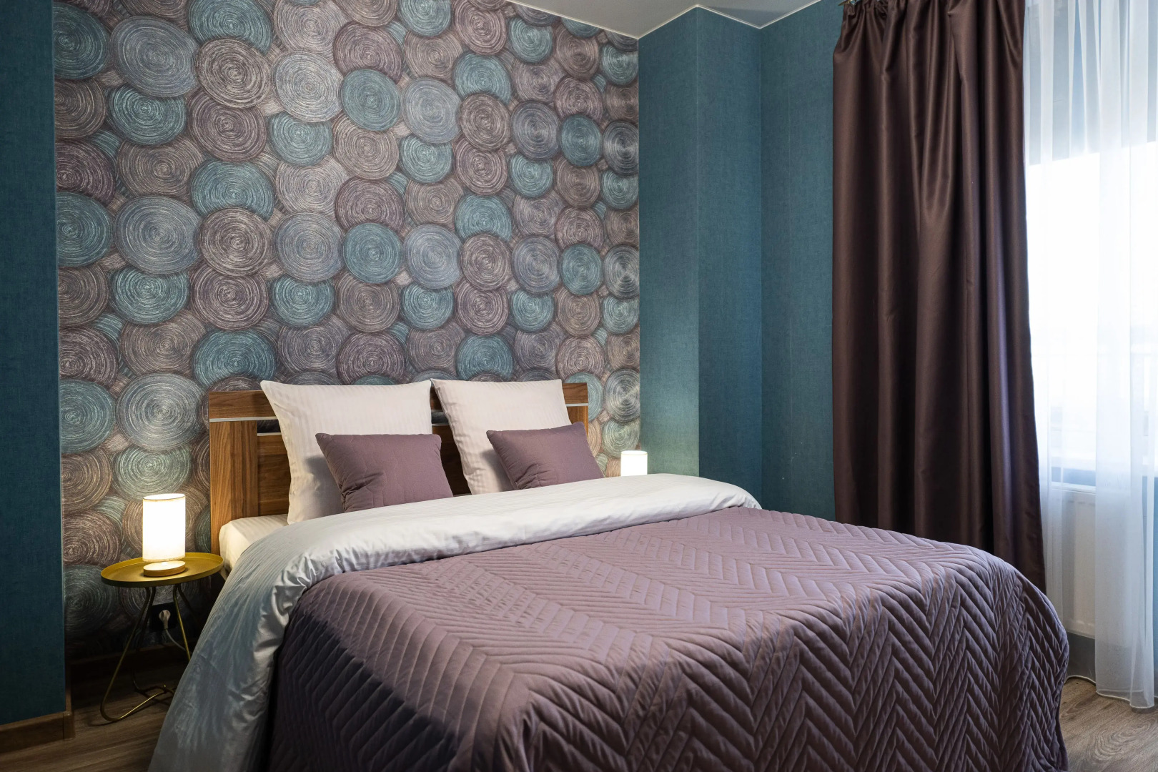 Апартаменты Пять Звёзд на Героя Яковлева