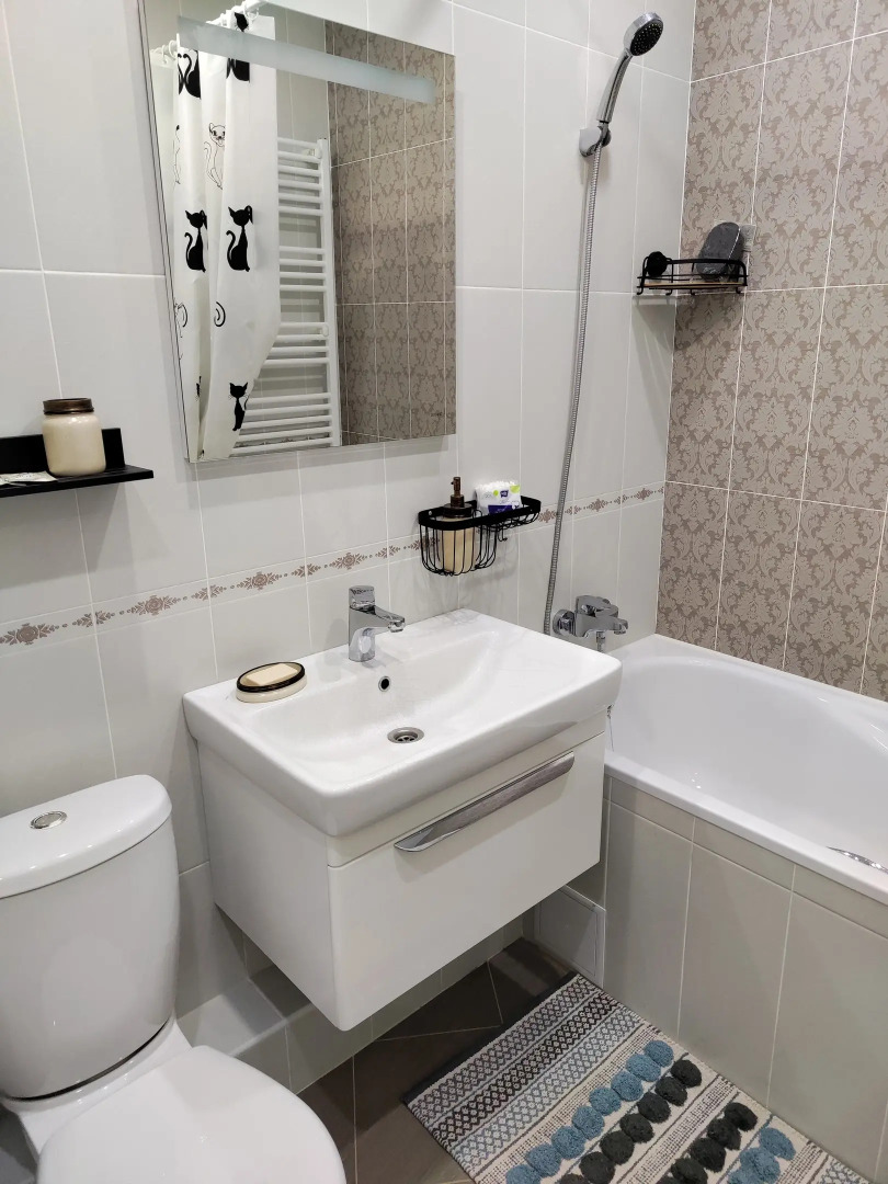 Квартира Центр-площадь на Дзержинского