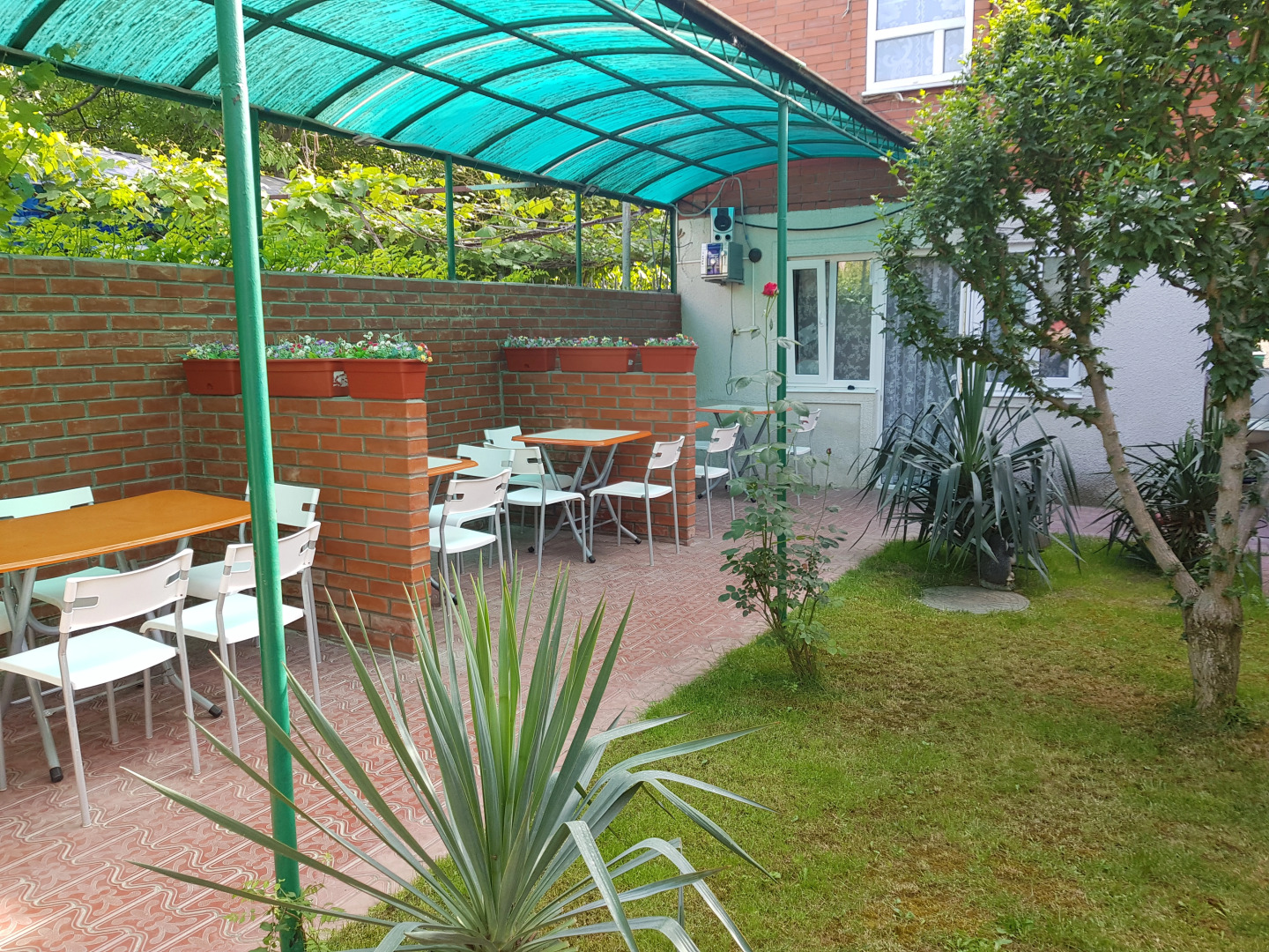 Guest House Usadba Vladimira