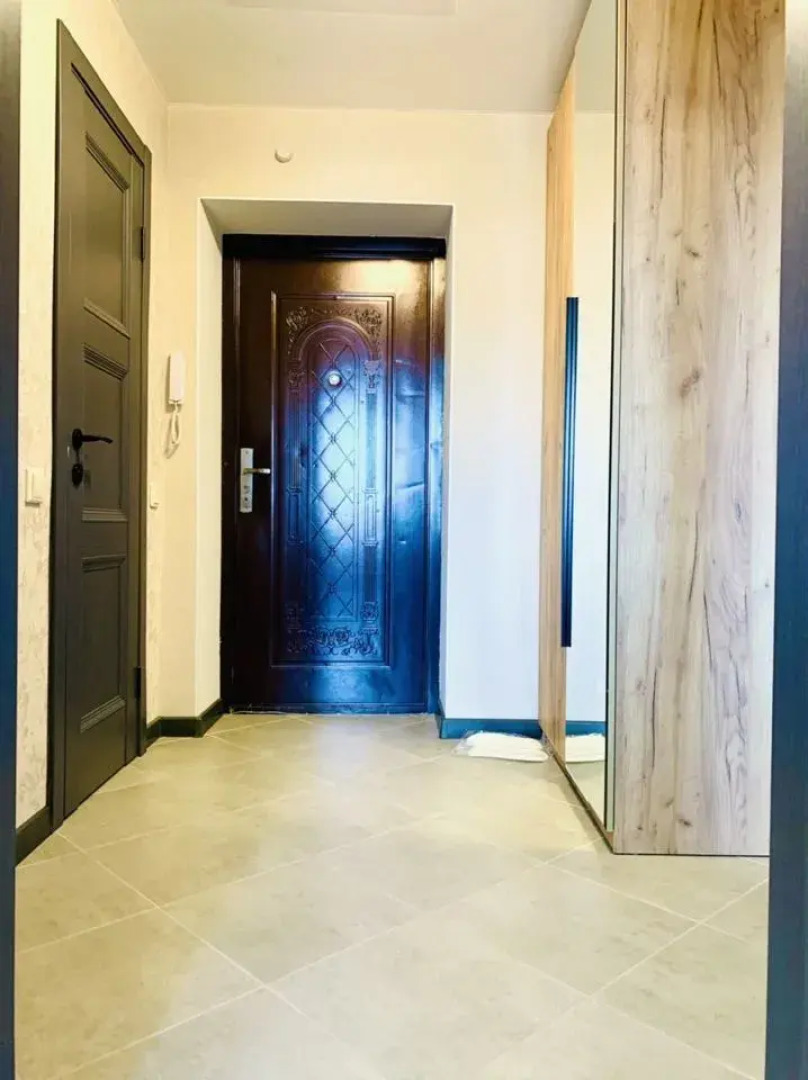 Апартаменты с Домашним Уютом