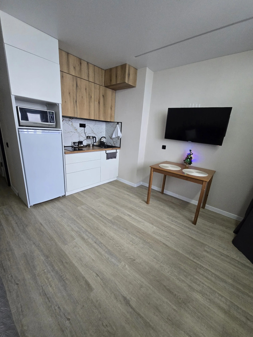 Квартира Добрый Сутки 24 Уфа