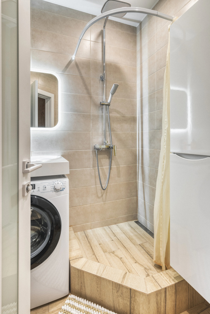 Апартаменты ЖК Сорренто Парк