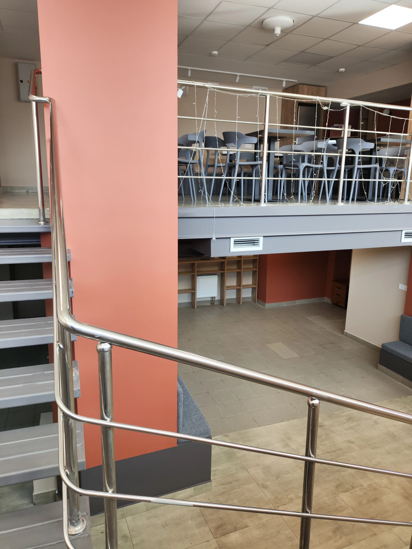 Хостел Центральный