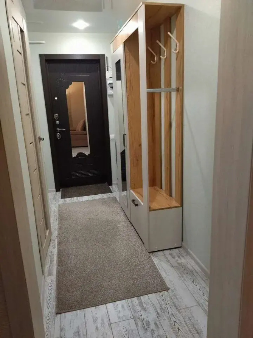 Апартаменты на Аэродромной 20