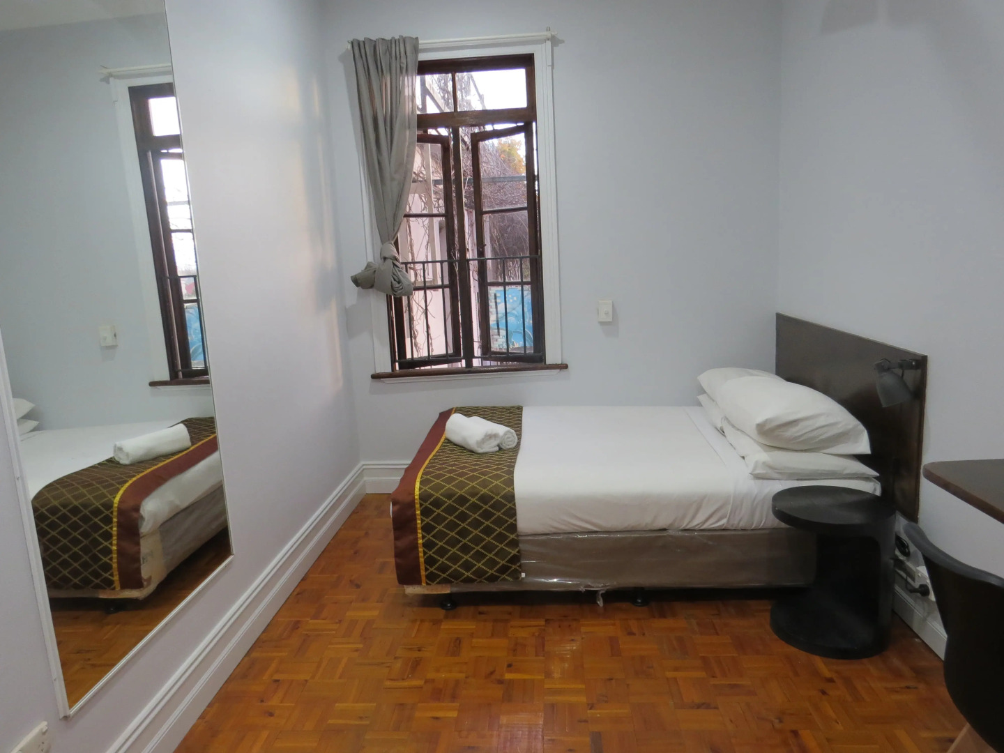 Мини-Отель Australian Sunrise Lodge