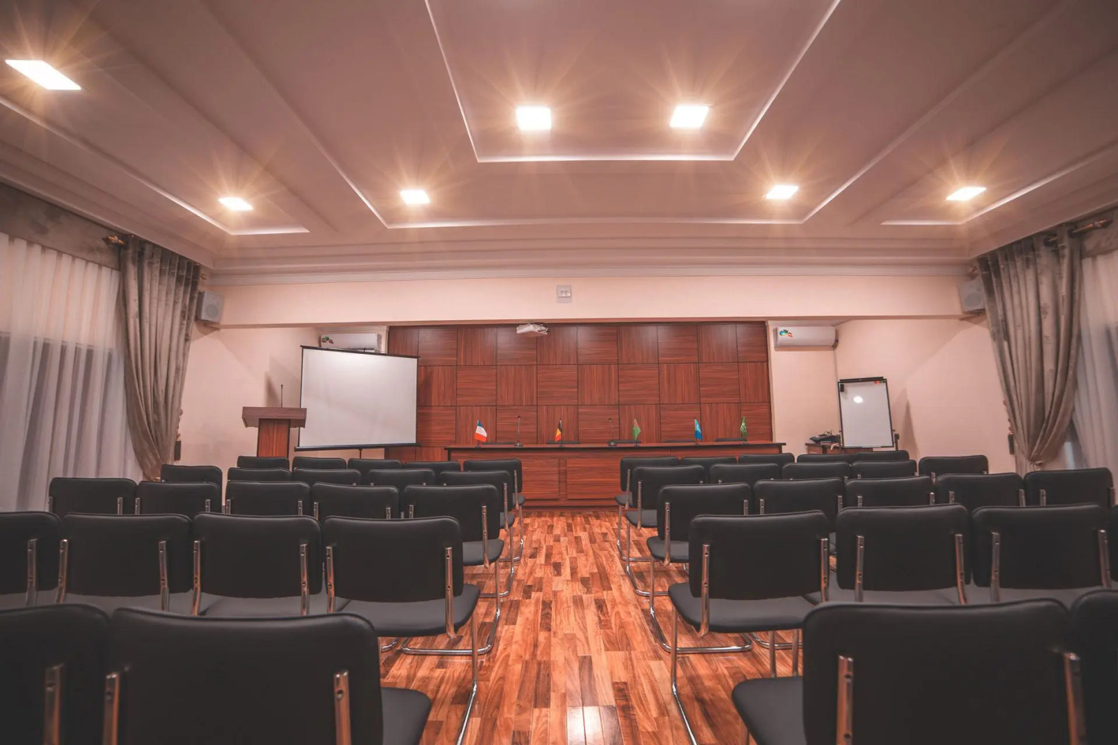 Отель Asmald Palace