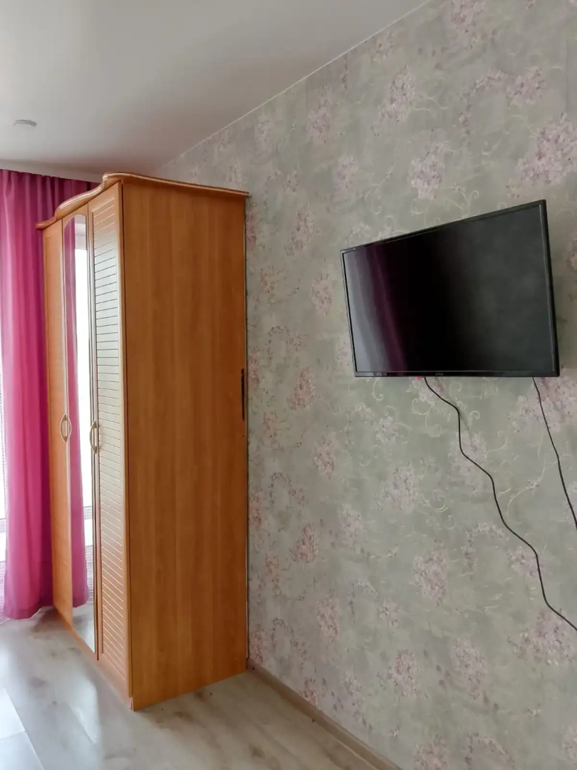 Квартира на Микрохирургии Глаза