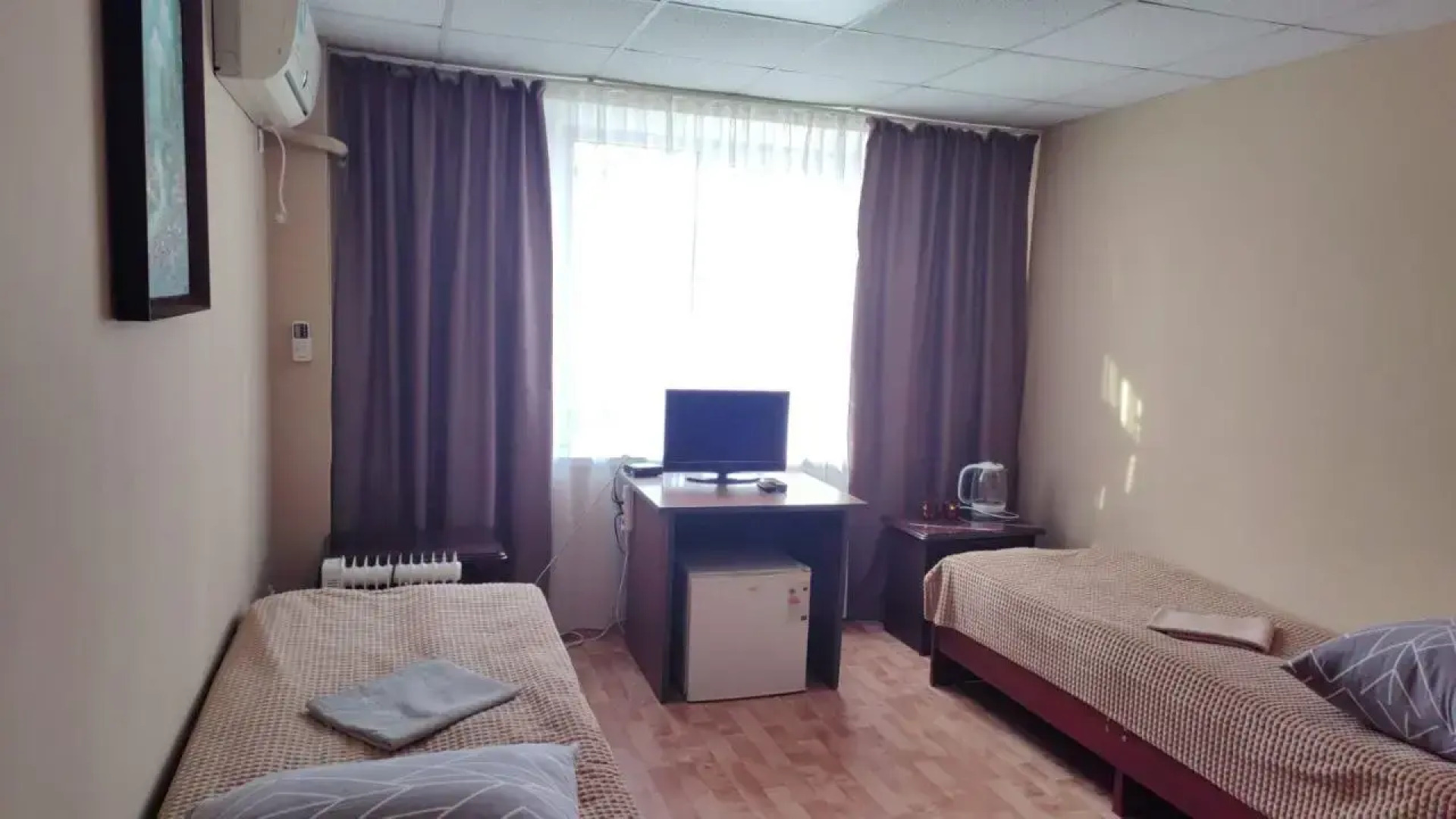 Отель На Промышленной