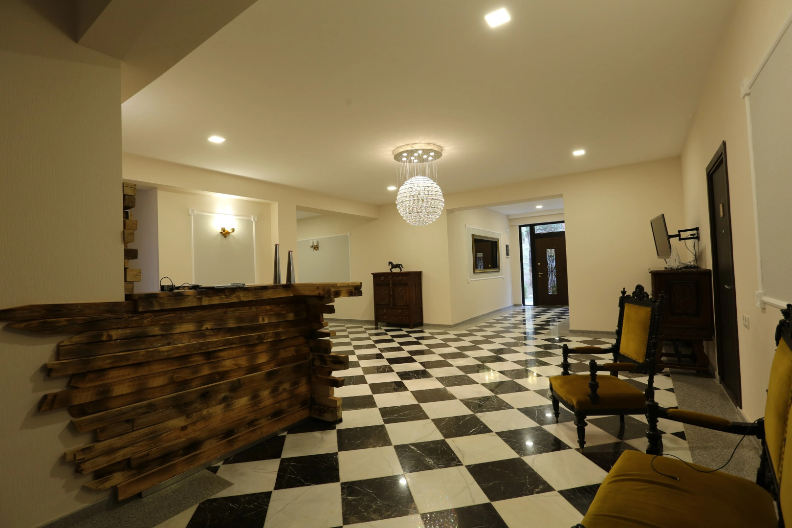 Отель Boutique Biotel