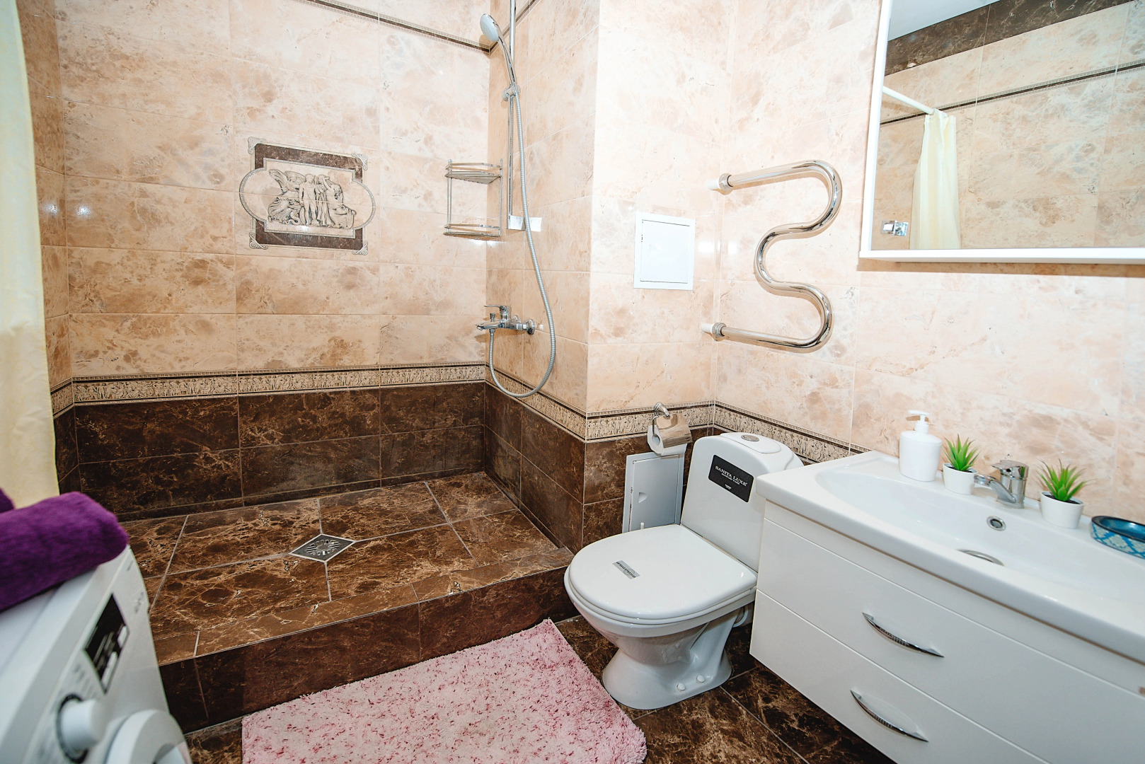 Апартаменты на Московском шоссе 33к3