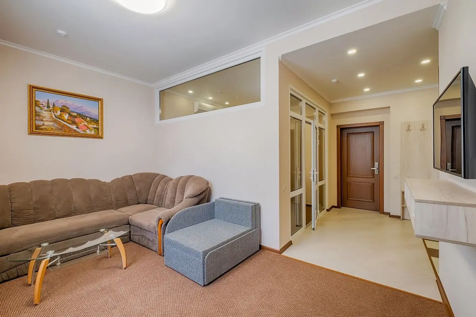 Мини-отель Ай-Петри