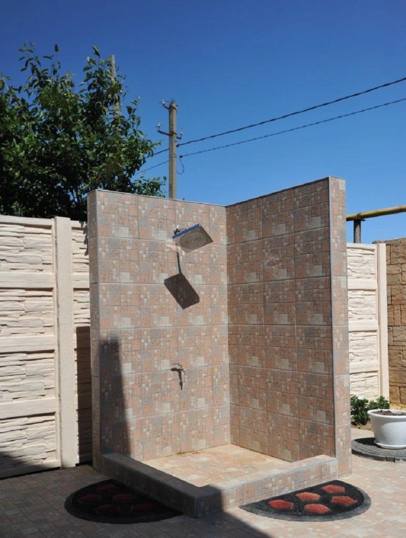 Гостевой Дом Азов Инн