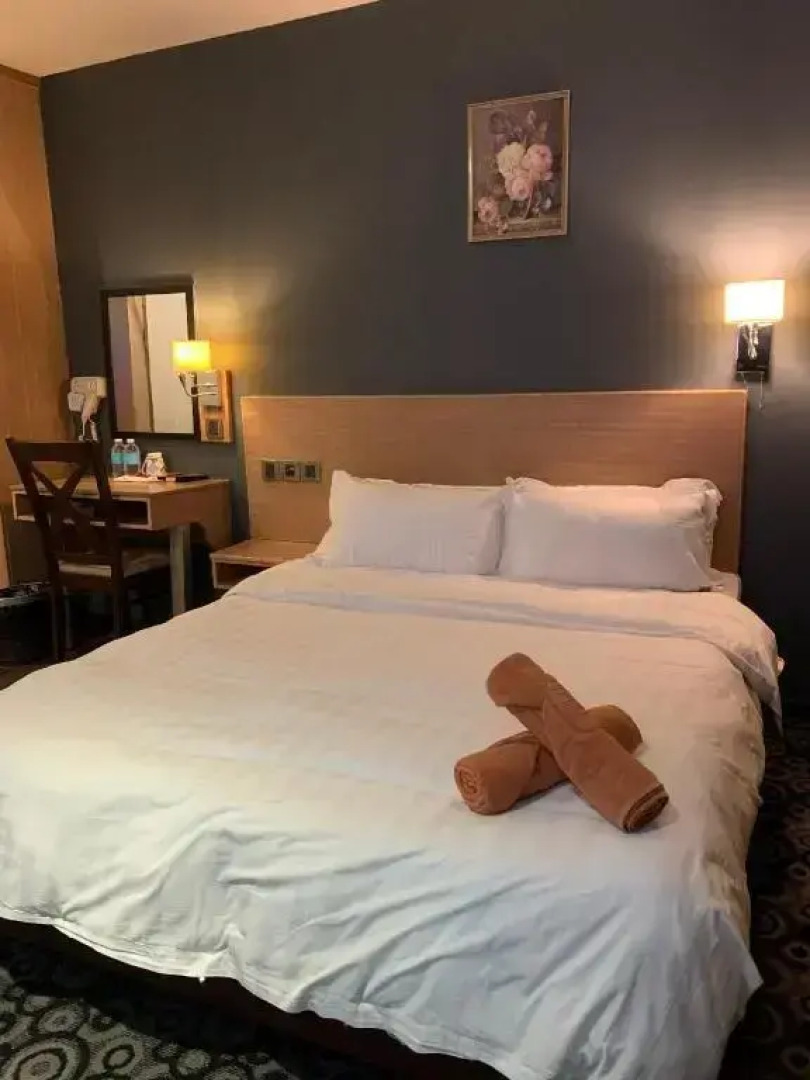 Апарт-отель Sirinyer Elit Rezidans