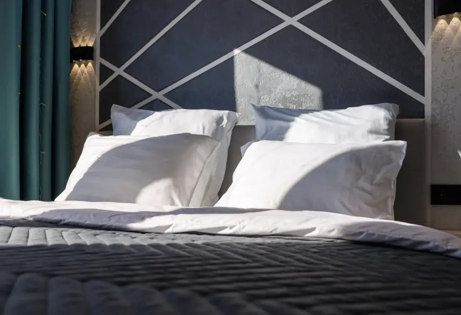 Апартаменты Meduza apart уютные кино-студии с проекторами №4