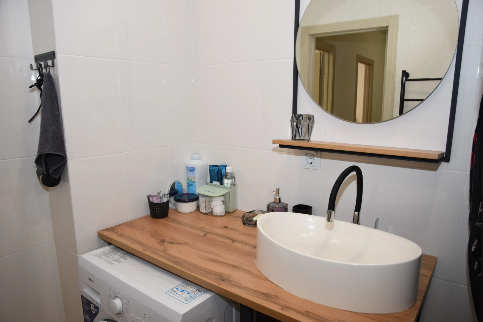 Апартаменты Апартаменты