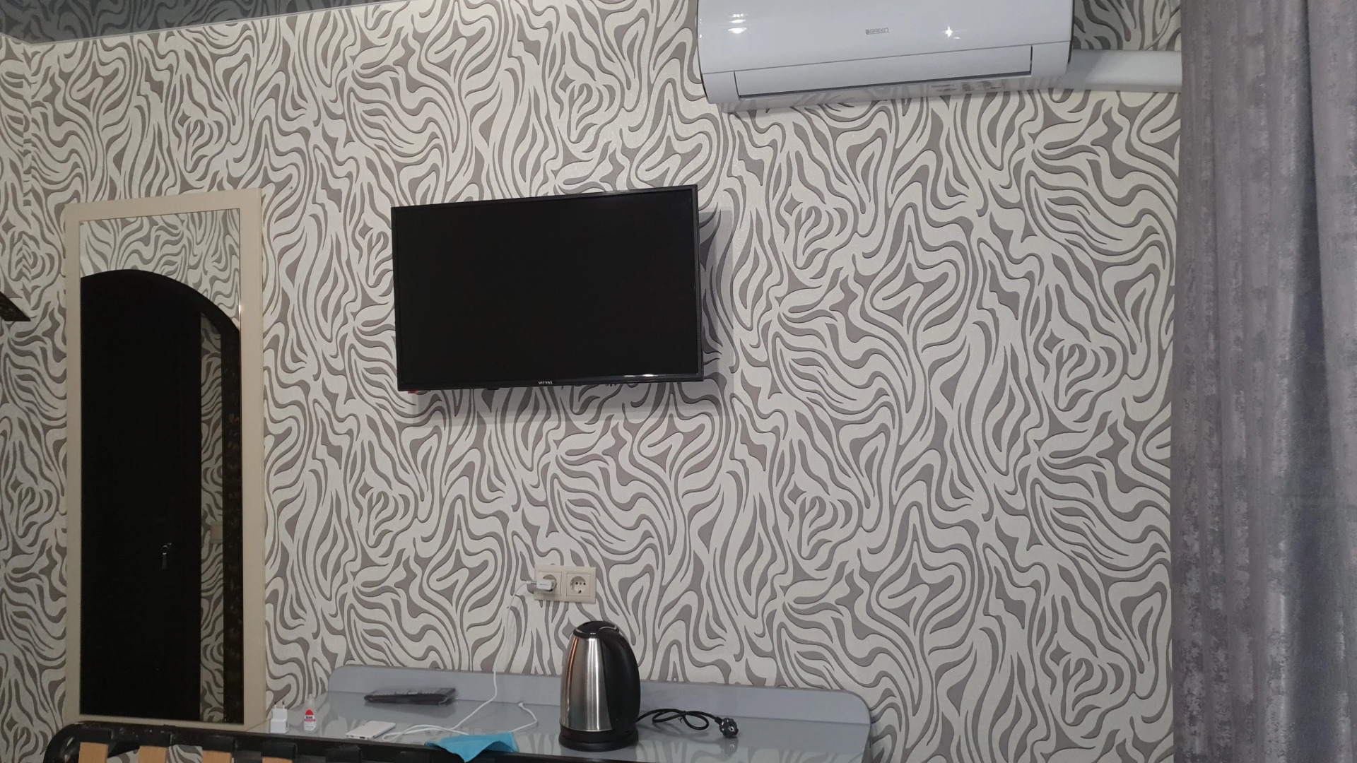 Отель Уют на Можайском Шоссе