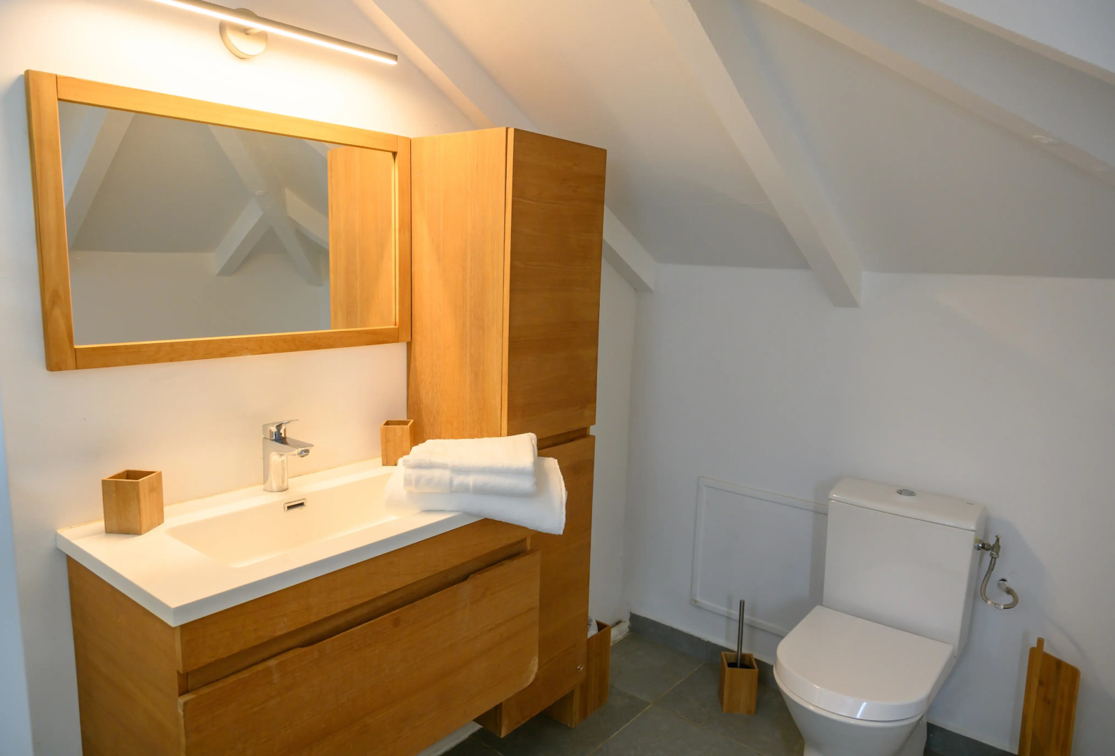 Вилла Clerc Convenance