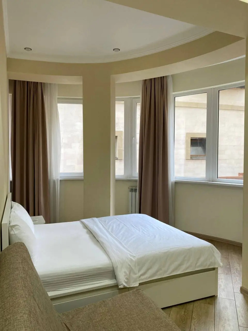 Апартаменты Лаура 3