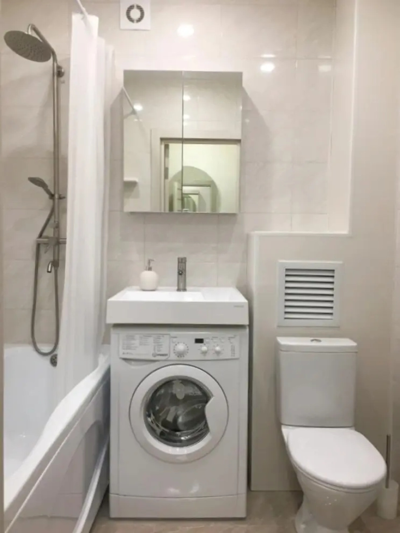 Квартира Relax 1-комн. в центре для троих