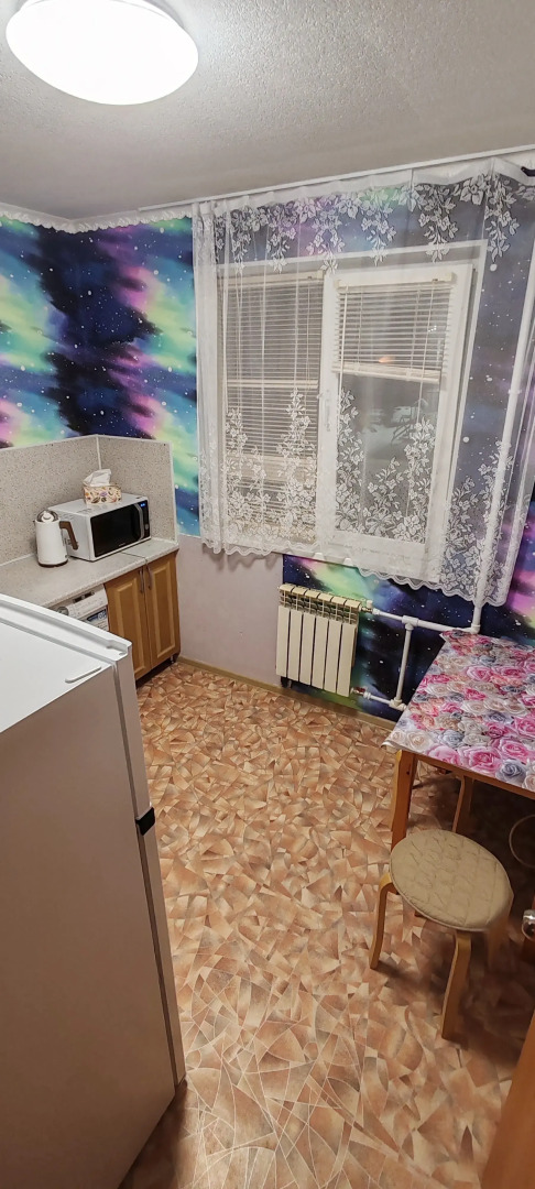 Квартира Тандем