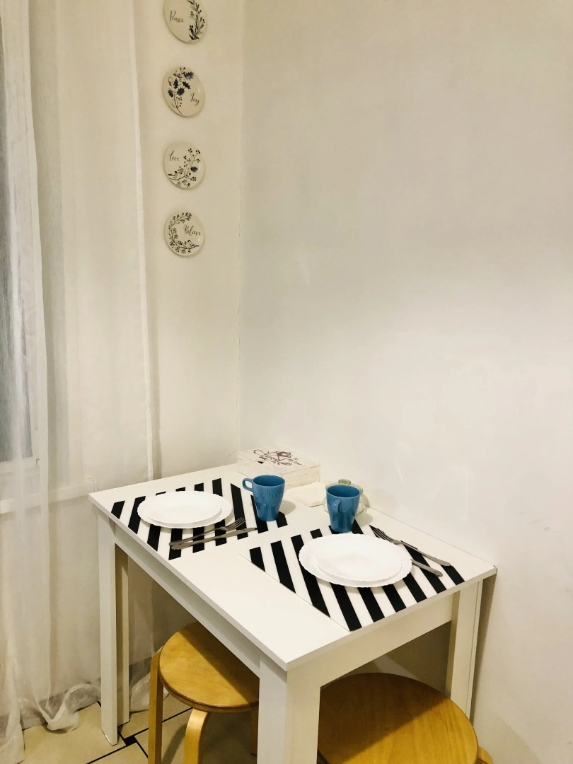 Апартаменты Ясенево 8