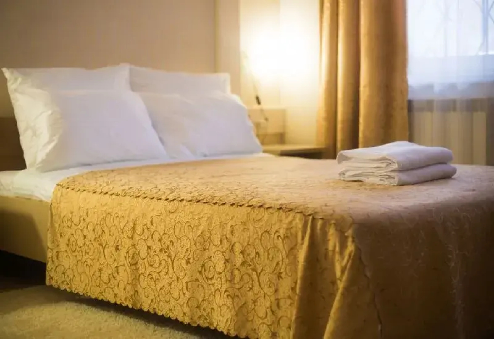 Гостевой Дом Green Street