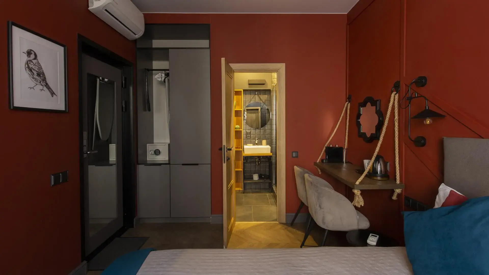 Отель Amigo Syncotel