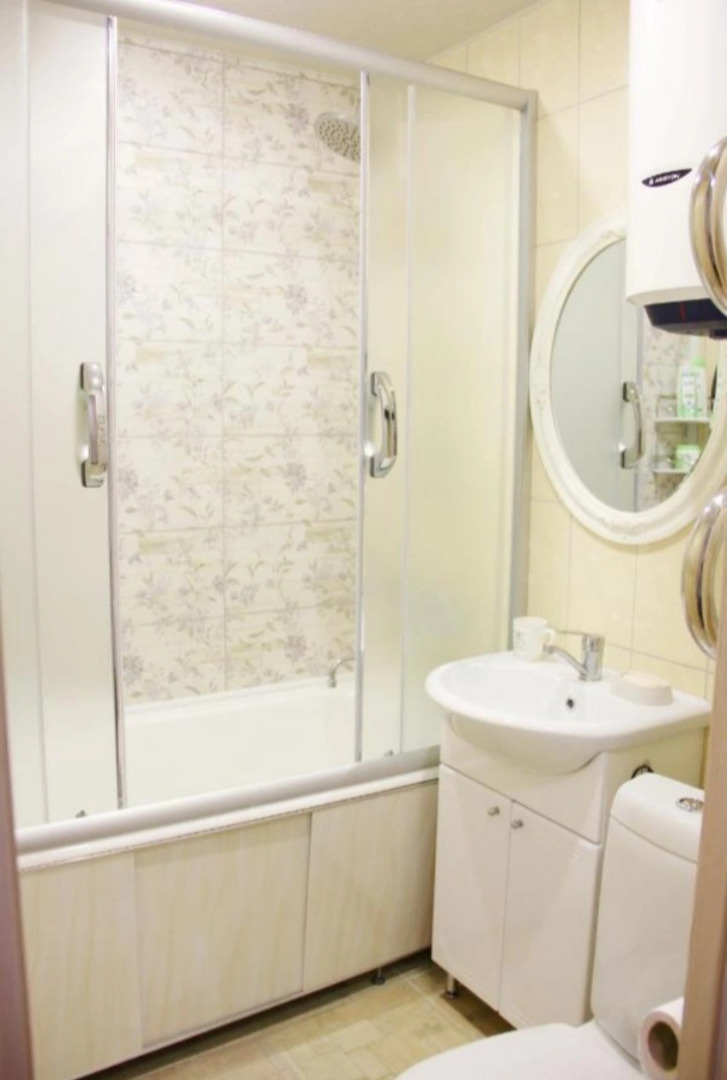 Апартаменты в Центре  Полоцка