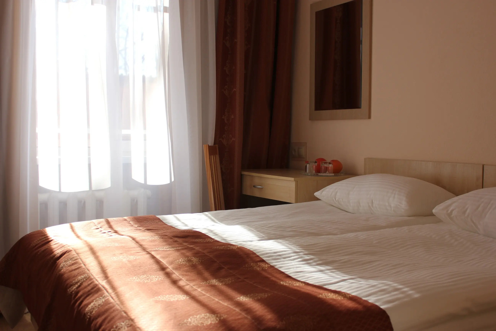 Мини-отель Константиныч