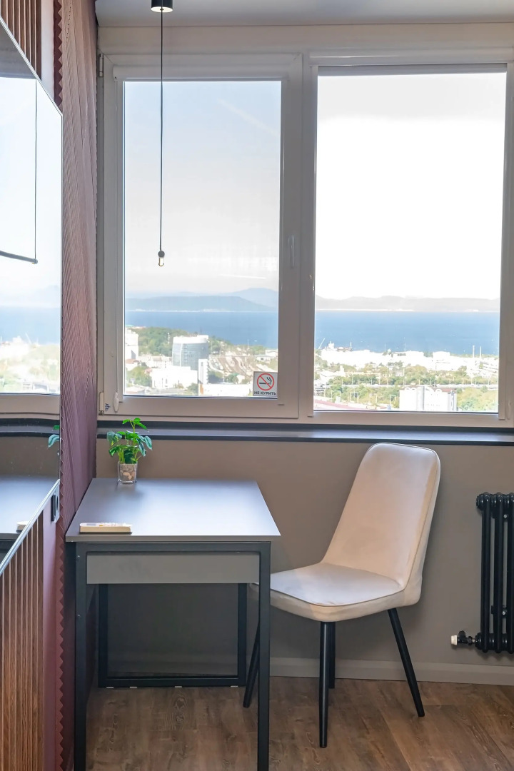 Апартаменты TopHouse на Жигура 26