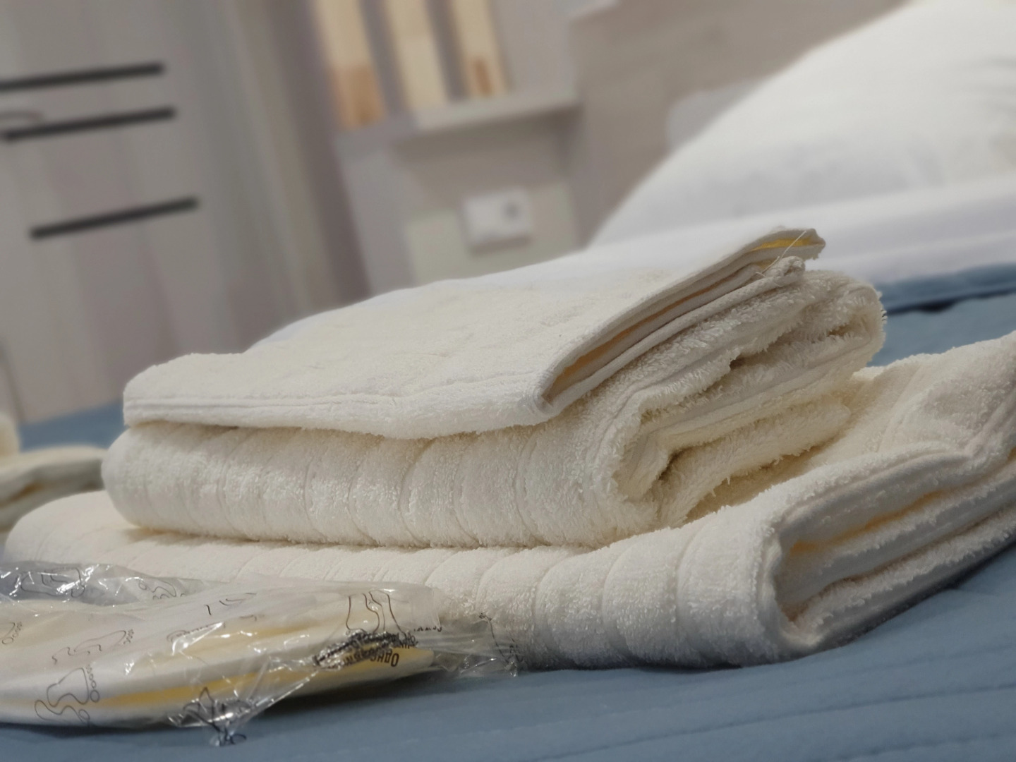 Апартаменты Welcomerooms 1