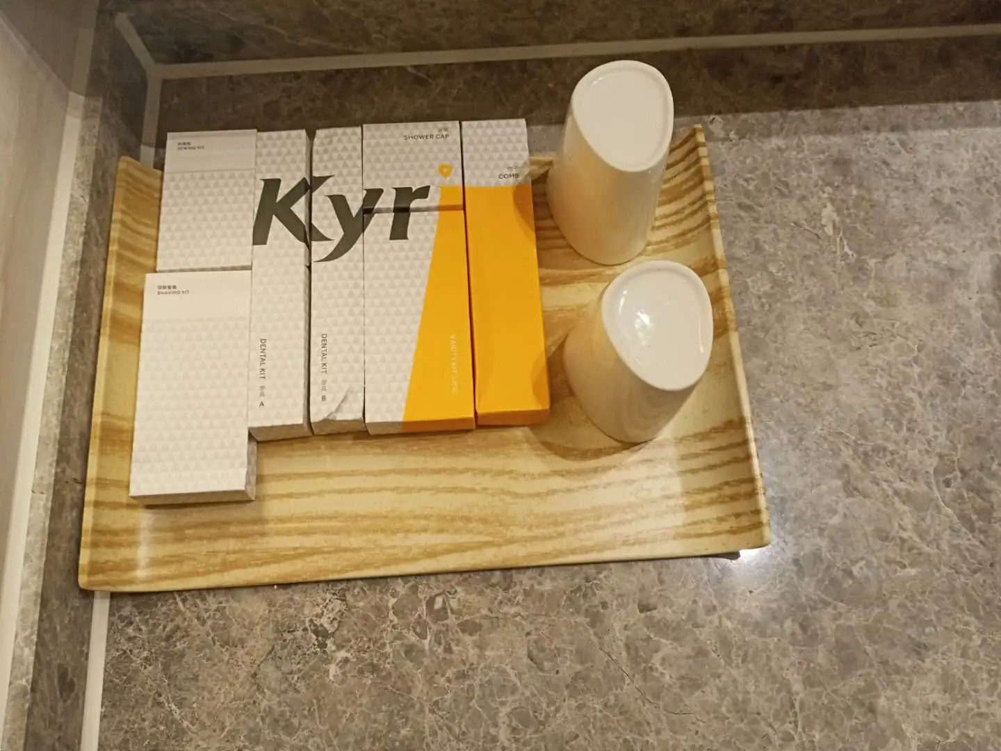 Отель Kyriad Sihanoukville