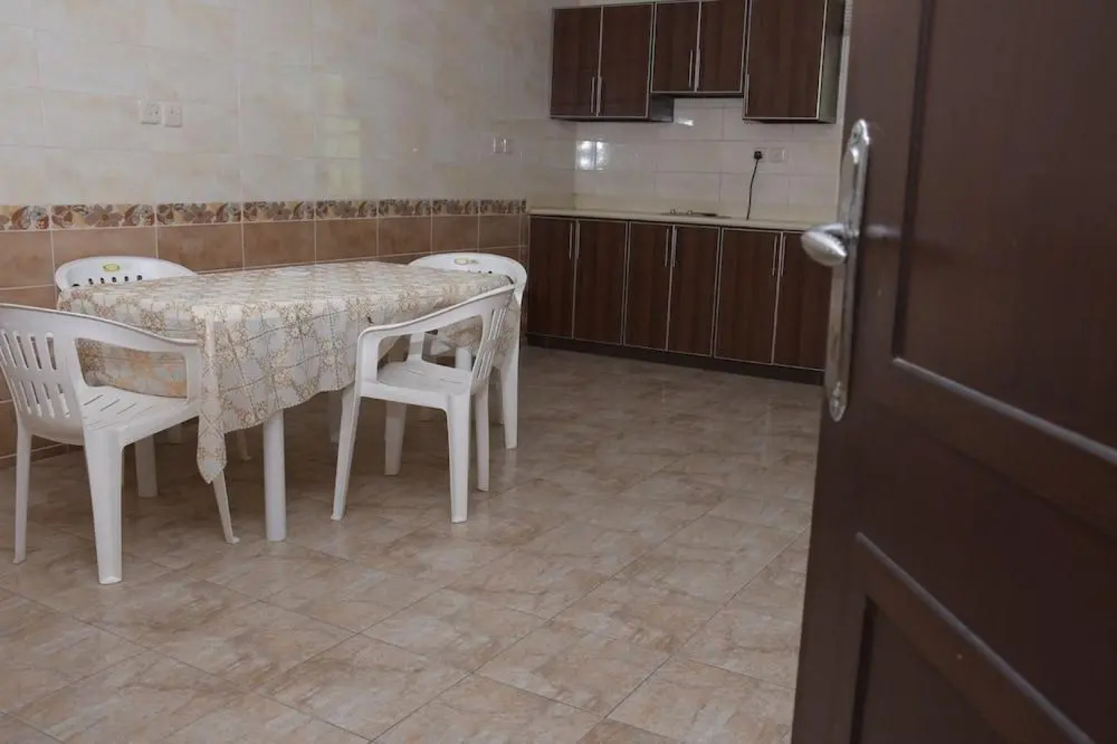 Отель Etlalet Ebhar Furnished Units