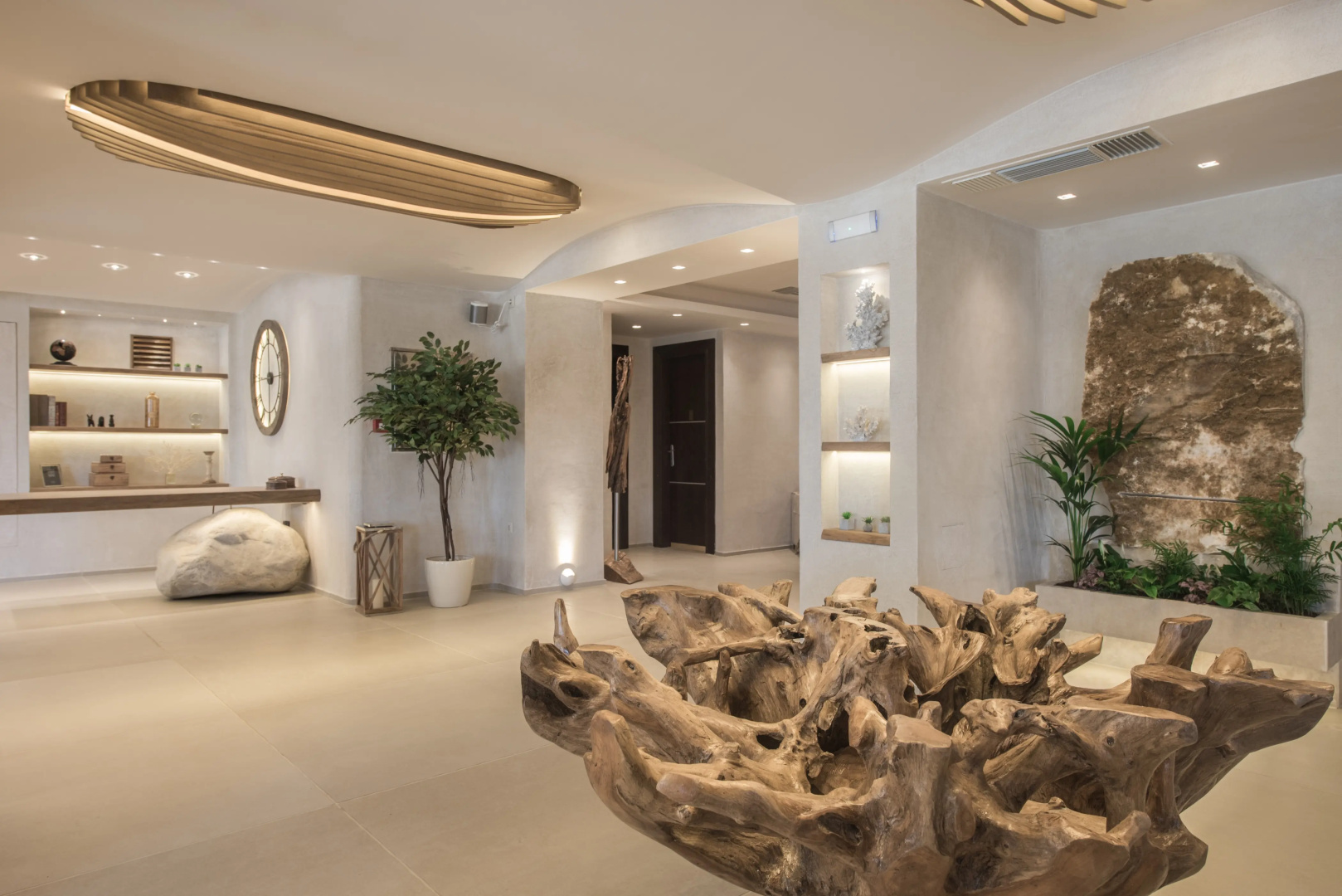 Отель Gardelli Art Resort