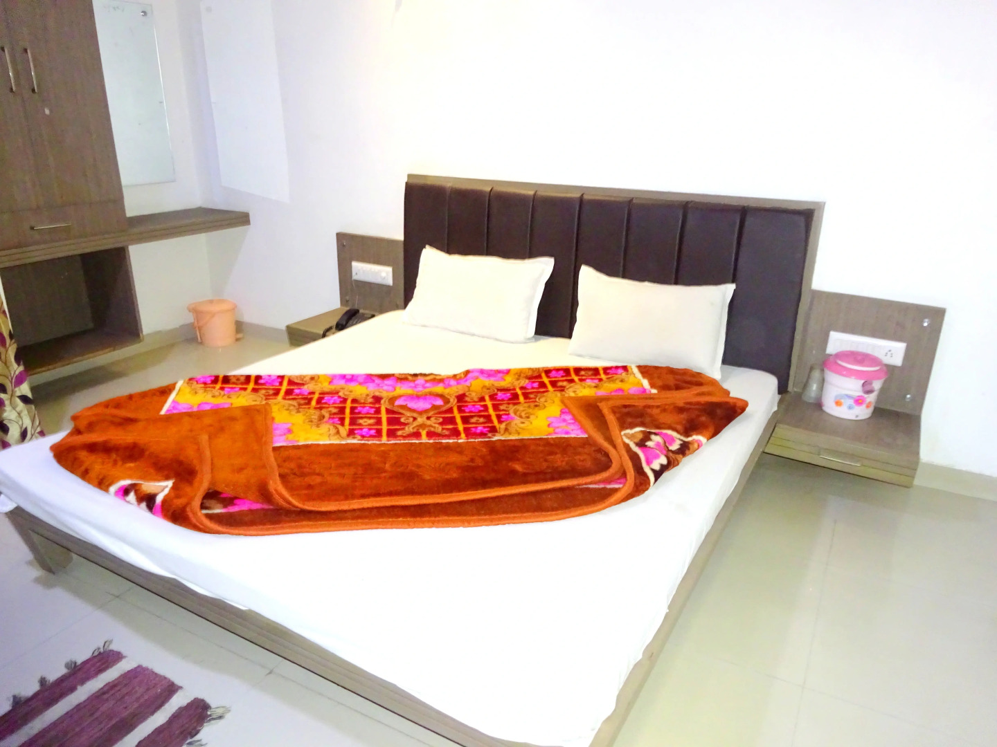 Отель Moonlight by sky stays