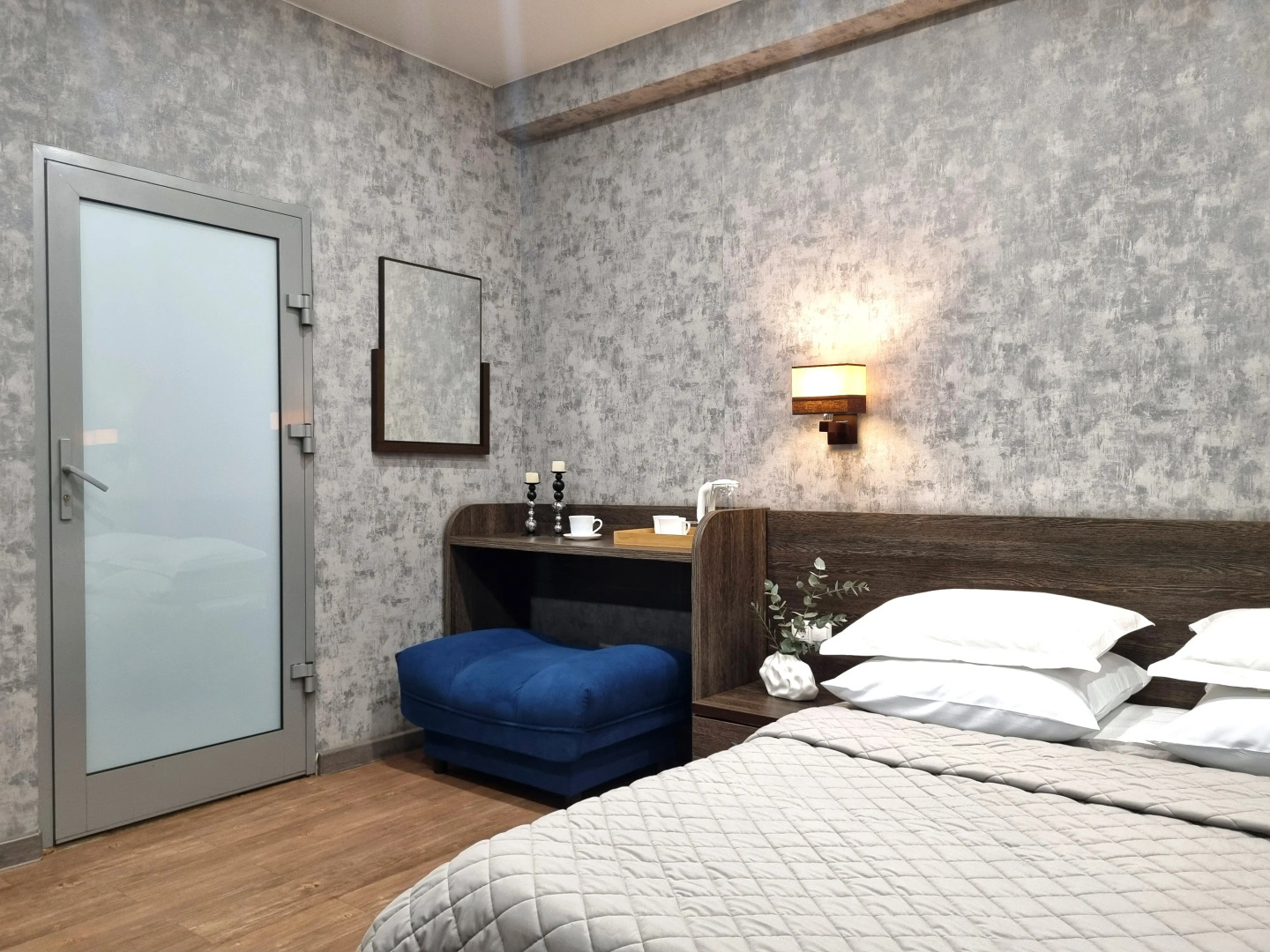 Отель ПАНДА