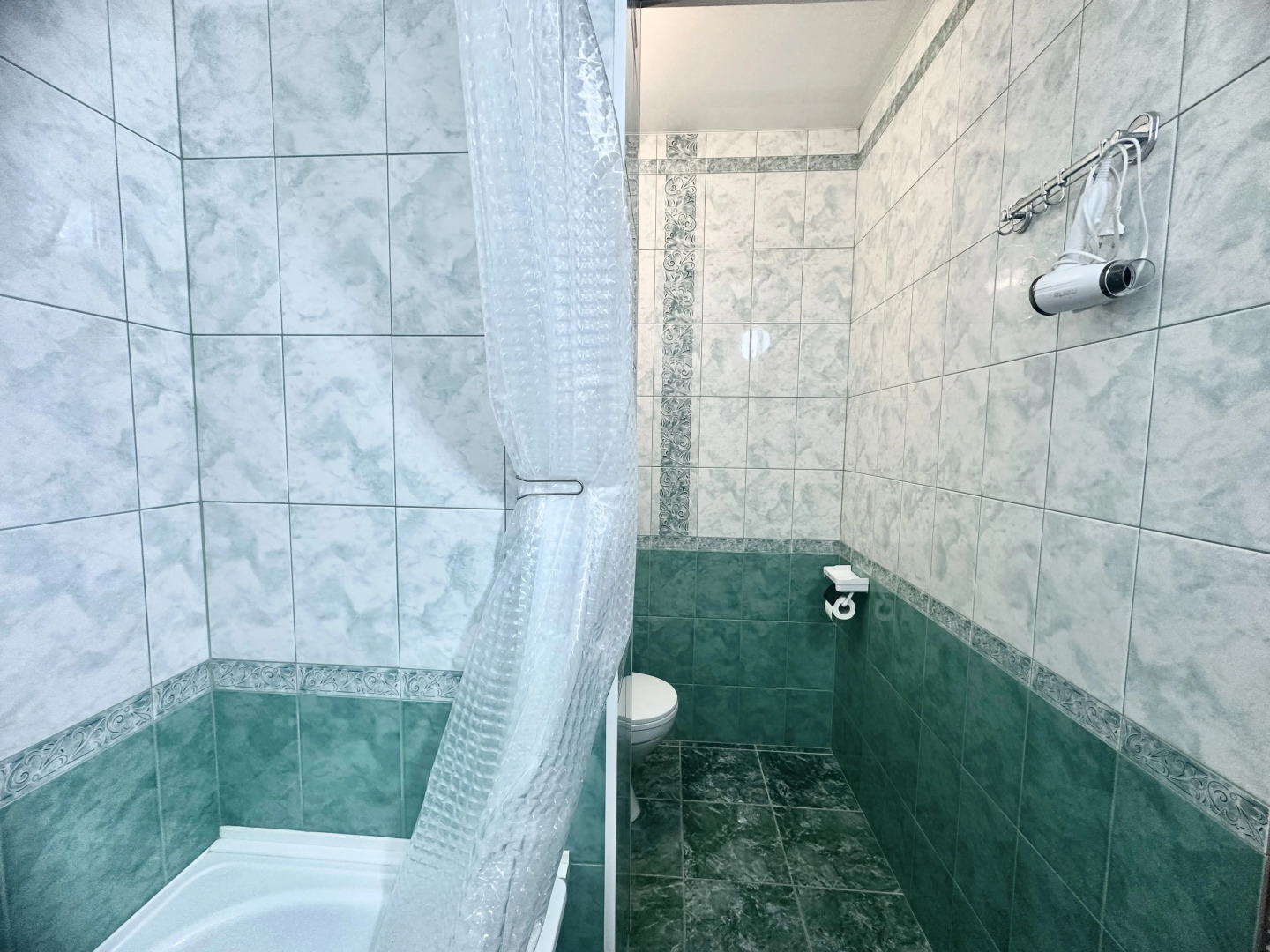 Квартира Уютная Евродвушка