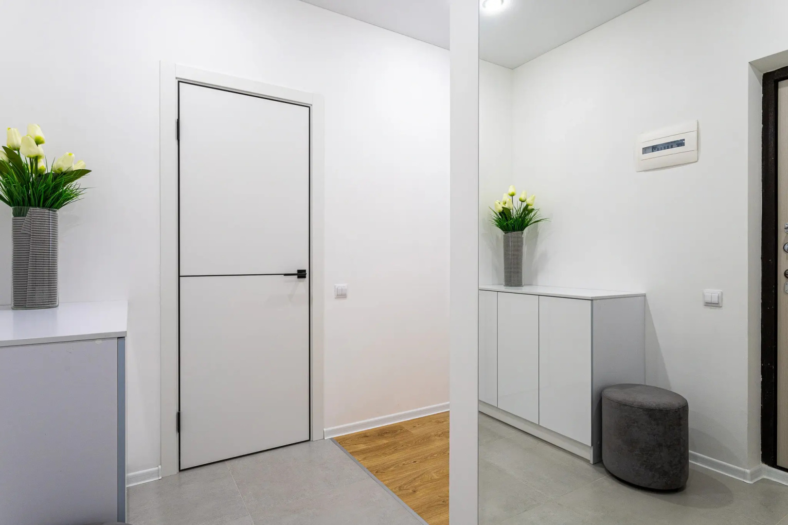 Квартира в Самара Сити