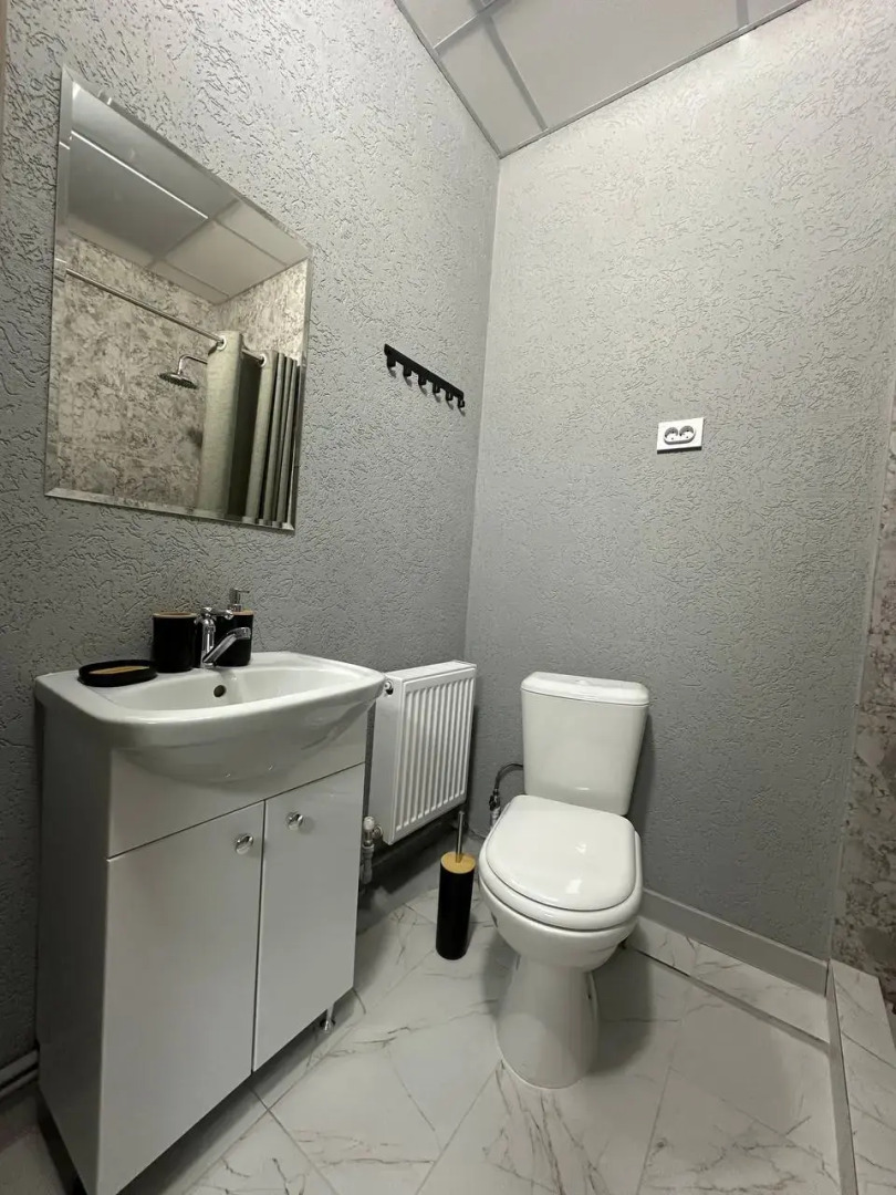 Апартаменты на Мира 14