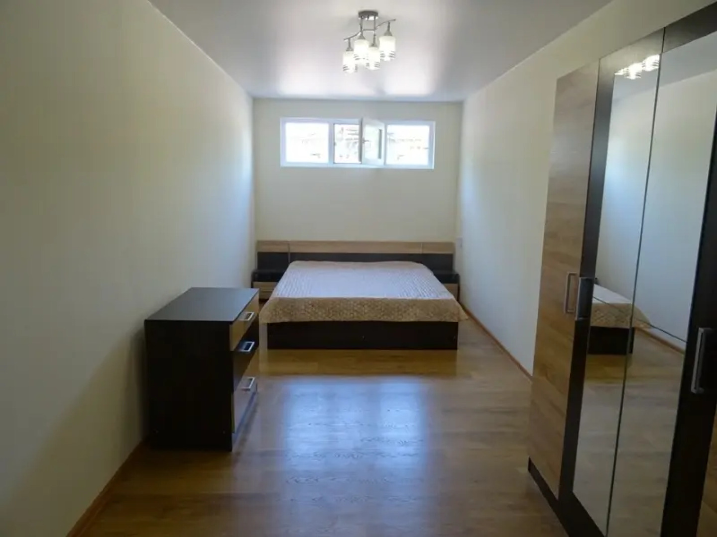 Гостевой дом Седьмое небо