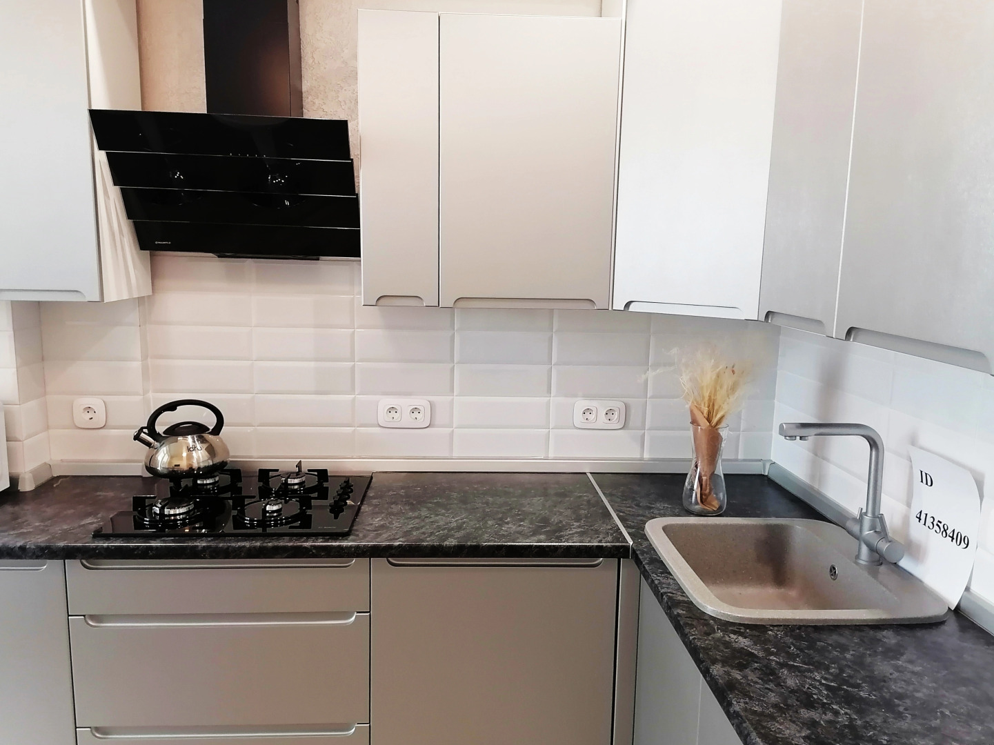 Однокомнатные апартаменты Зеленоградск Кранц Парк