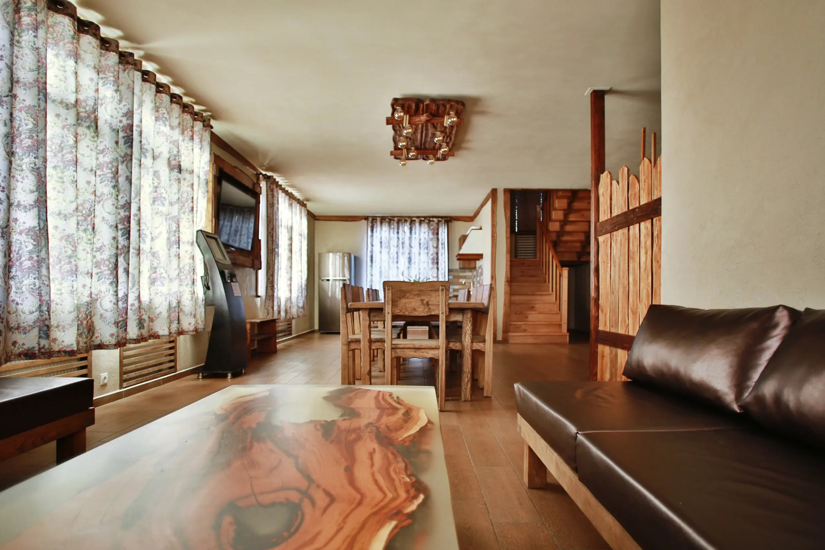 Гостевой дом Коттедж на Полевой