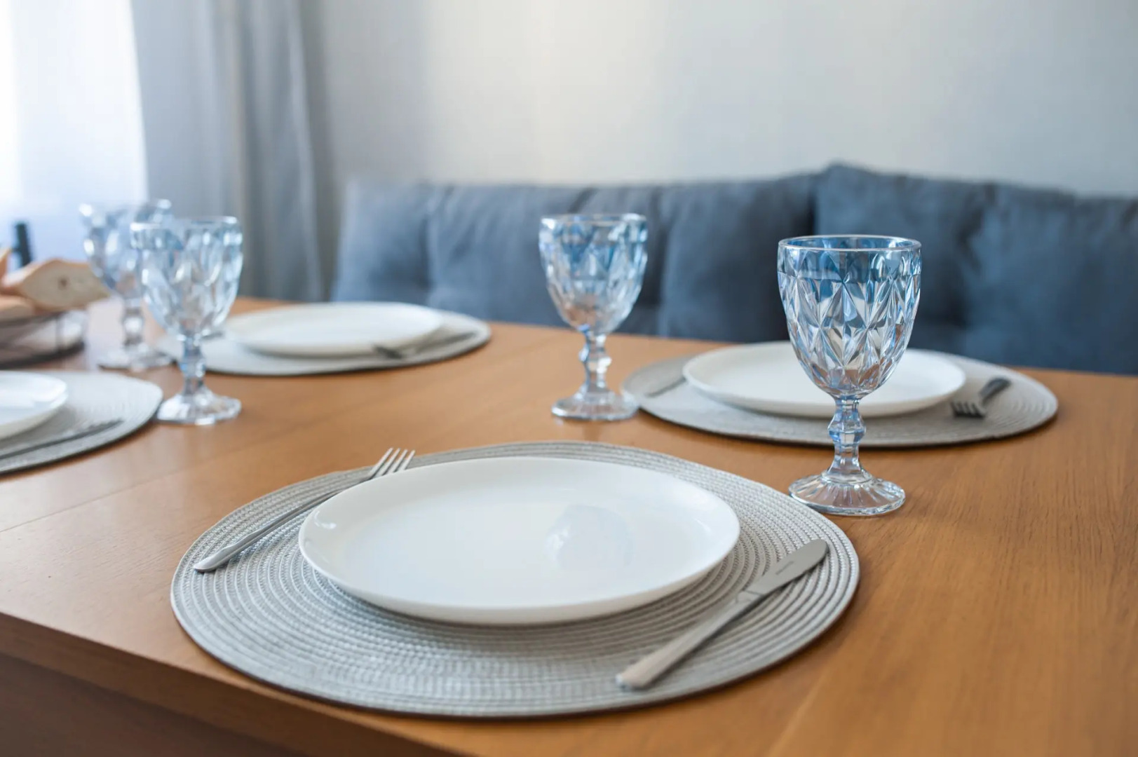 Квартира у Лахтинского разлива