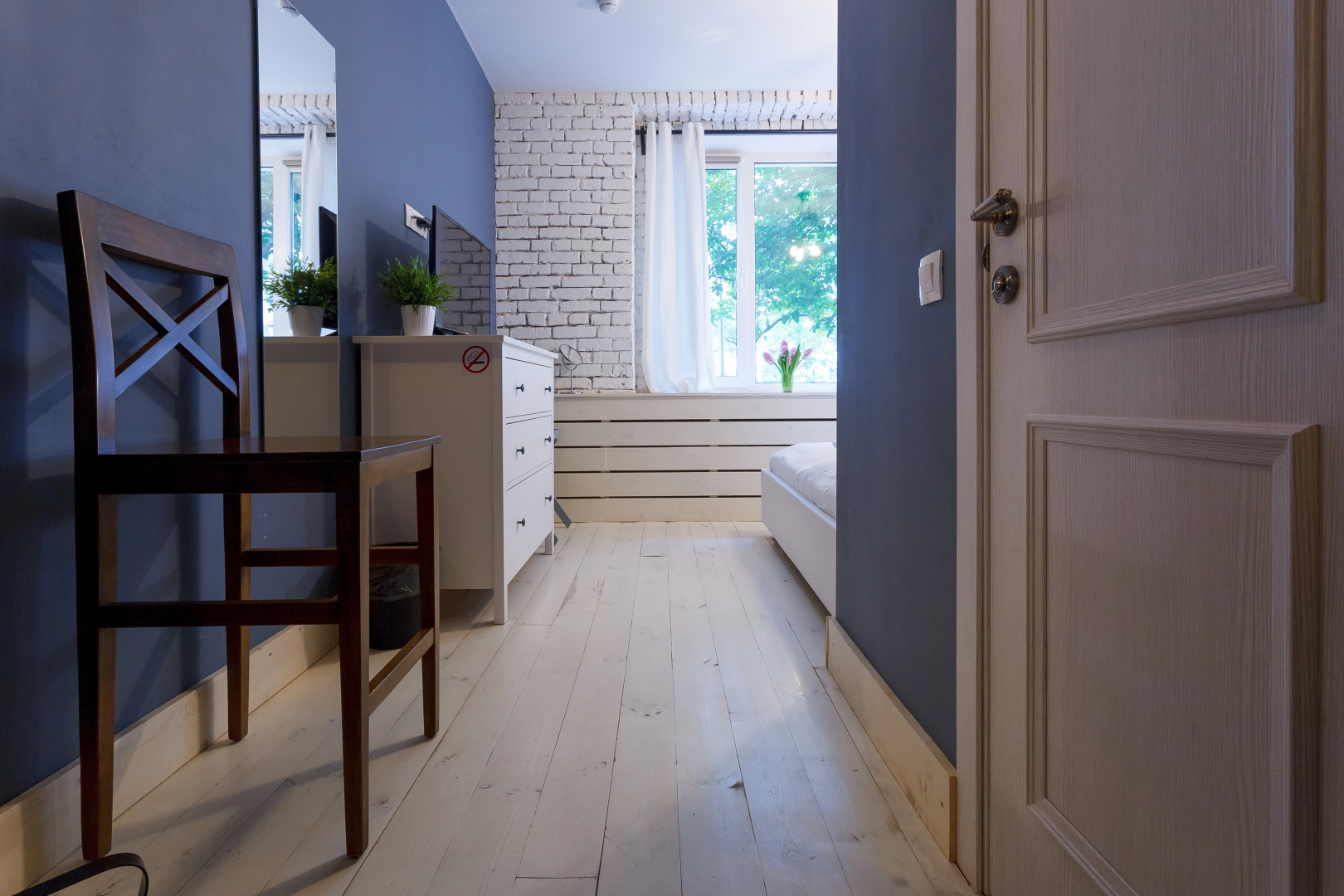 Отель Loft H11