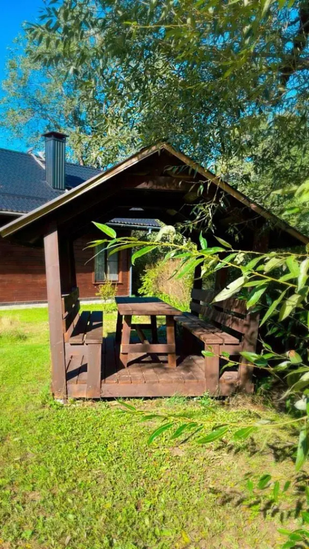 База отдыха Хутор Кошки-Мышки